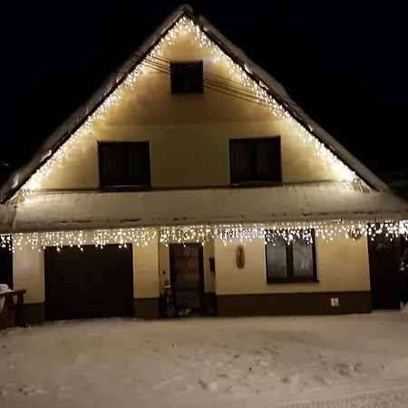 Privat Vavrus Accommodatie bij particulieren Donovaly