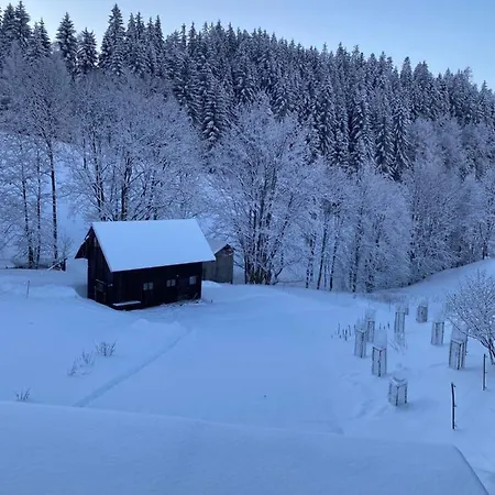 Privat Vavrus Privatunterkunft Donovaly