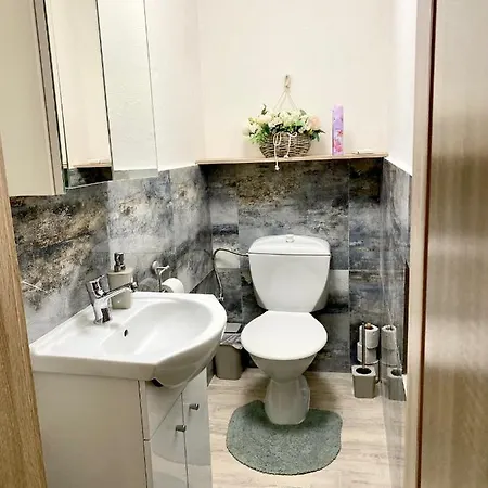 Privat Vavrus Ubytovanie v rodine *