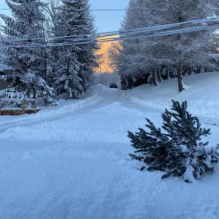 Privat Vavrus Accommodatie bij particulieren