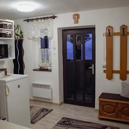 Accommodatie bij particulieren Privat Vavrus *