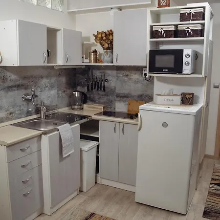 Privat Vavrus Accommodatie bij particulieren Donovaly