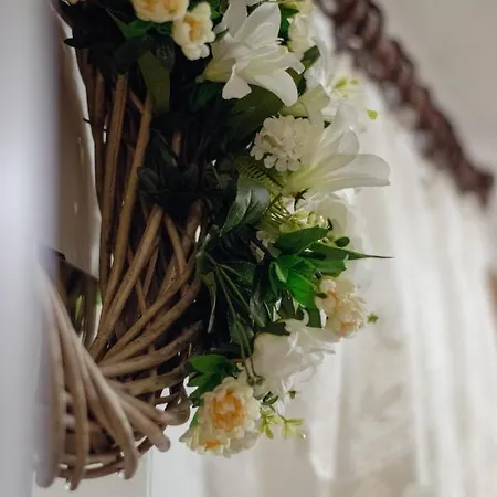 Accommodatie bij particulieren Privat Vavrus