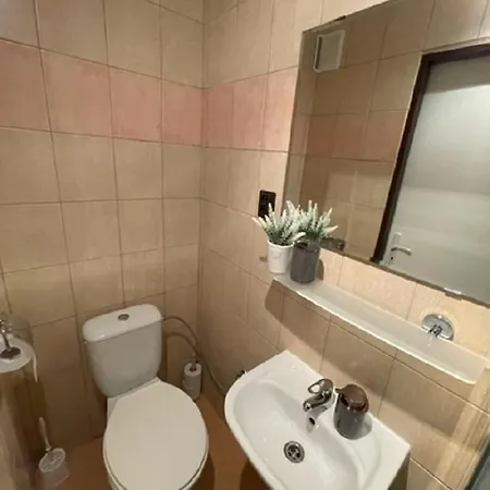 Privat Vavrus 홈스테이 *