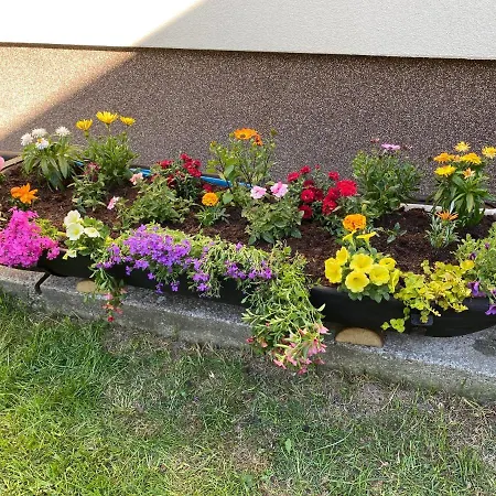 Privat Vavrus Accommodatie bij particulieren