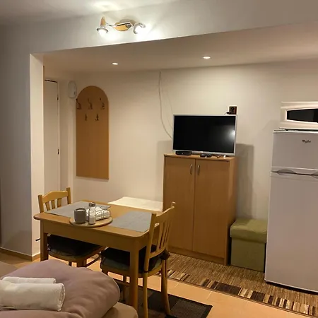 Privat Vavrus Ubytovanie v rodine