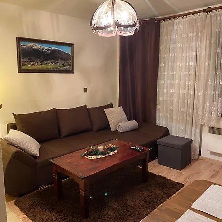 Accommodatie bij particulieren Privat Vavrus