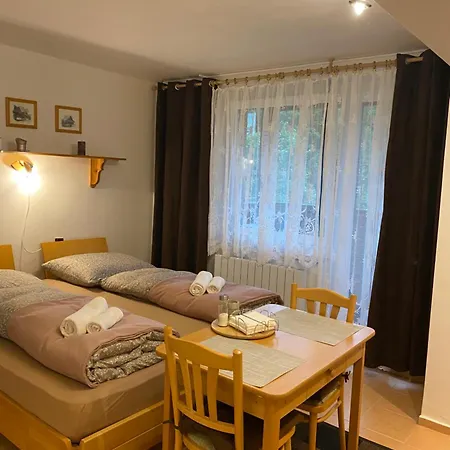 Privat Vavrus Accommodatie bij particulieren *