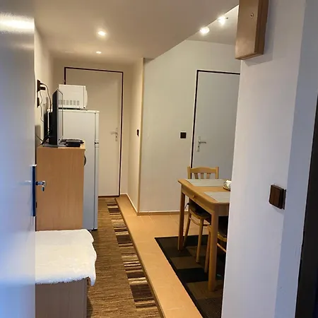 Privat Vavrus 홈스테이 *