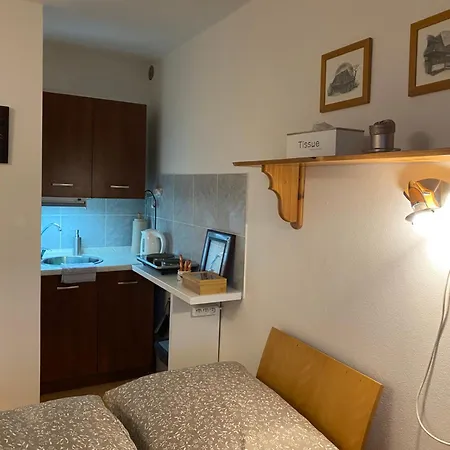 Privat Vavrus Ubytovanie v rodine Donovaly
