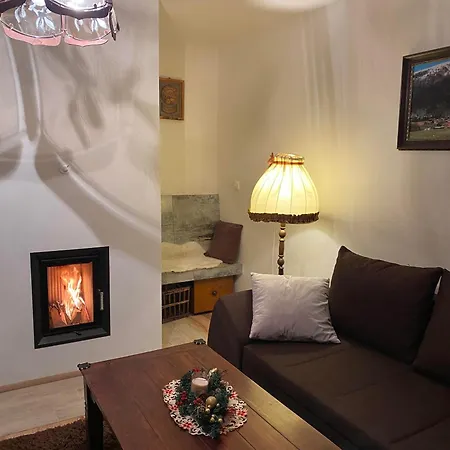 Privat Vavrus 홈스테이 *